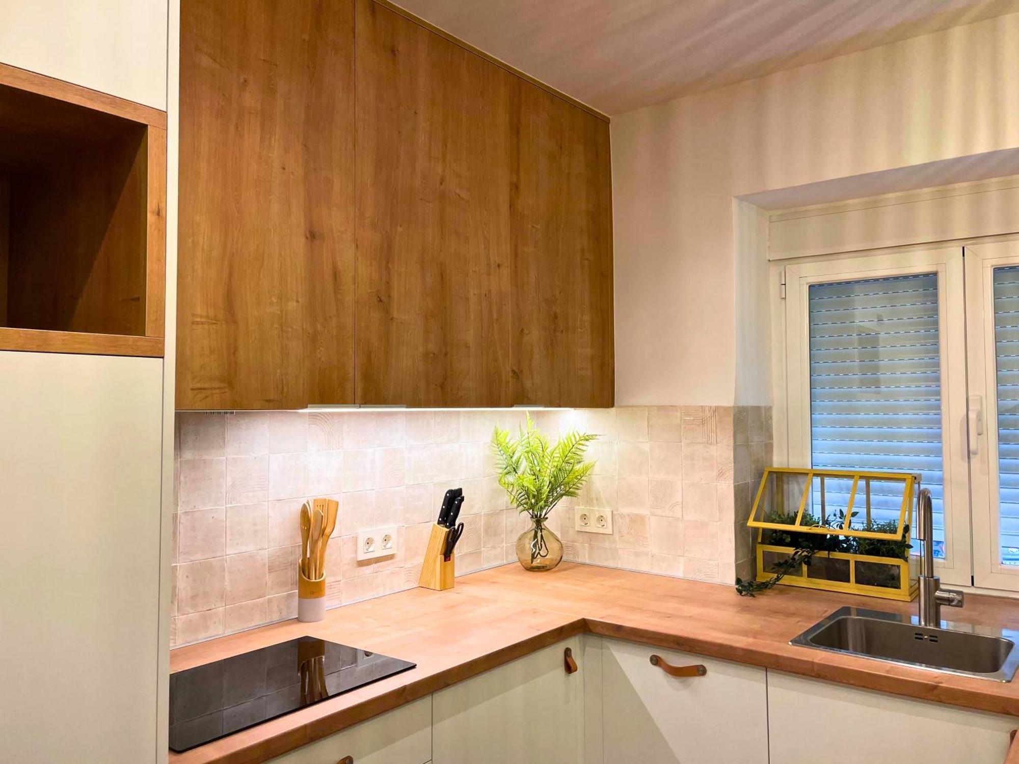 Apartmán Oniria Increible Piso Centro Granada Exteriér fotografie
