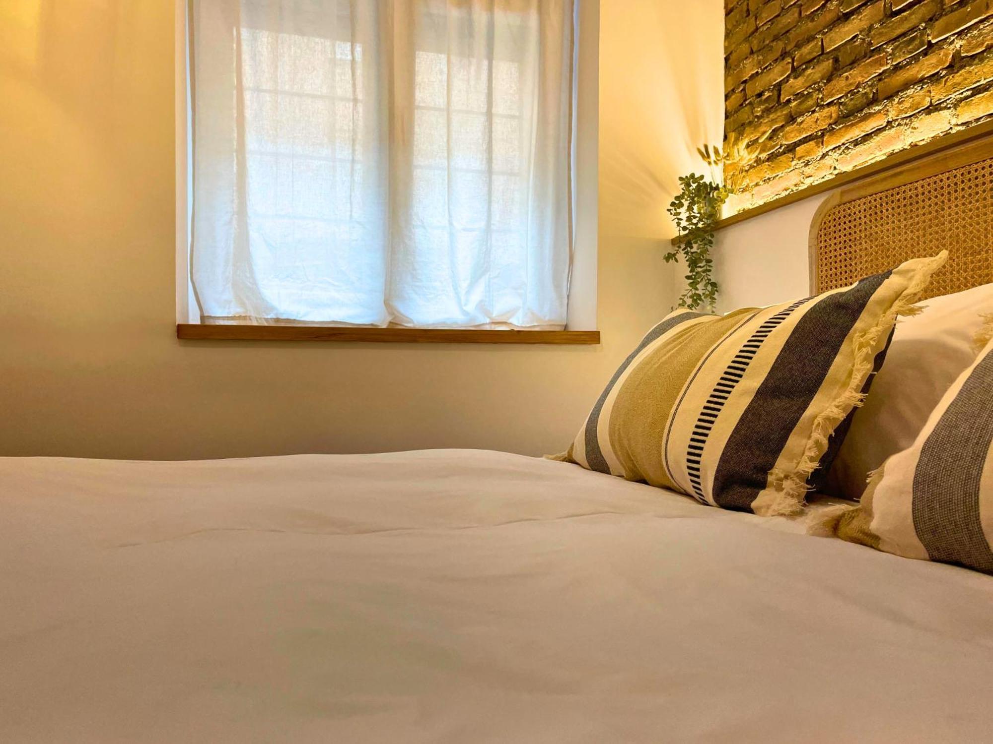 Apartmán Oniria Increible Piso Centro Granada Exteriér fotografie