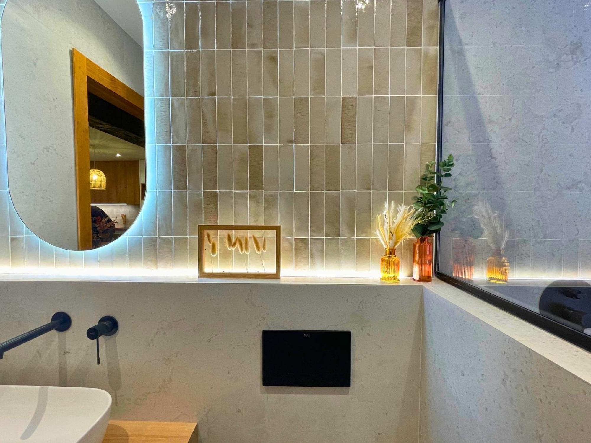 Apartmán Oniria Increible Piso Centro Granada Exteriér fotografie