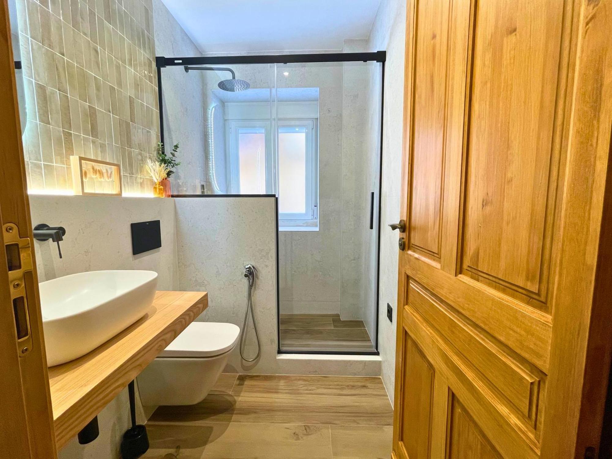 Apartmán Oniria Increible Piso Centro Granada Exteriér fotografie