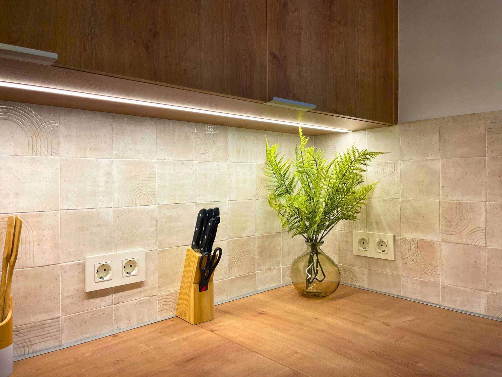 Apartmán Oniria Increible Piso Centro Granada Exteriér fotografie
