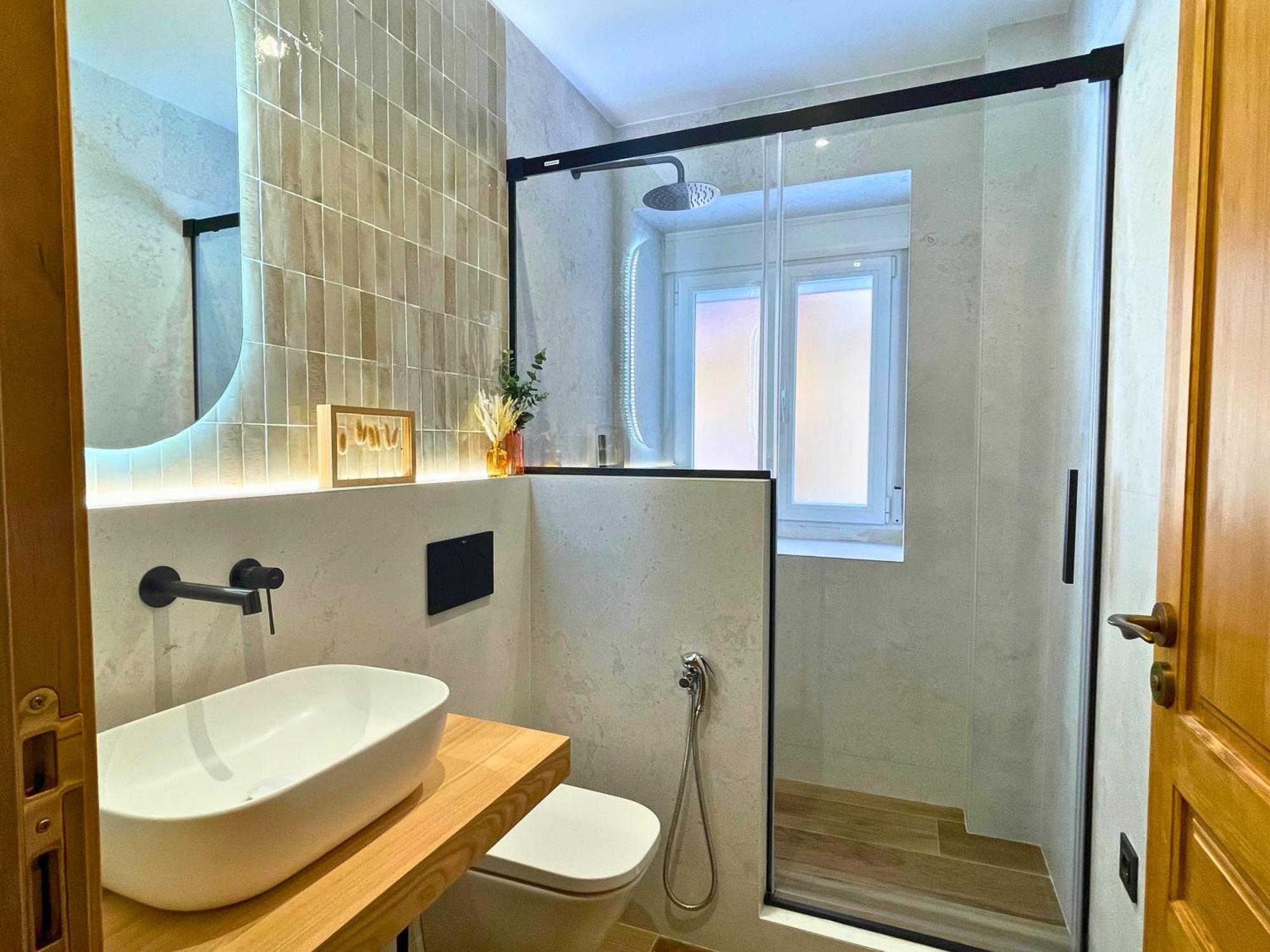 Apartmán Oniria Increible Piso Centro Granada Exteriér fotografie