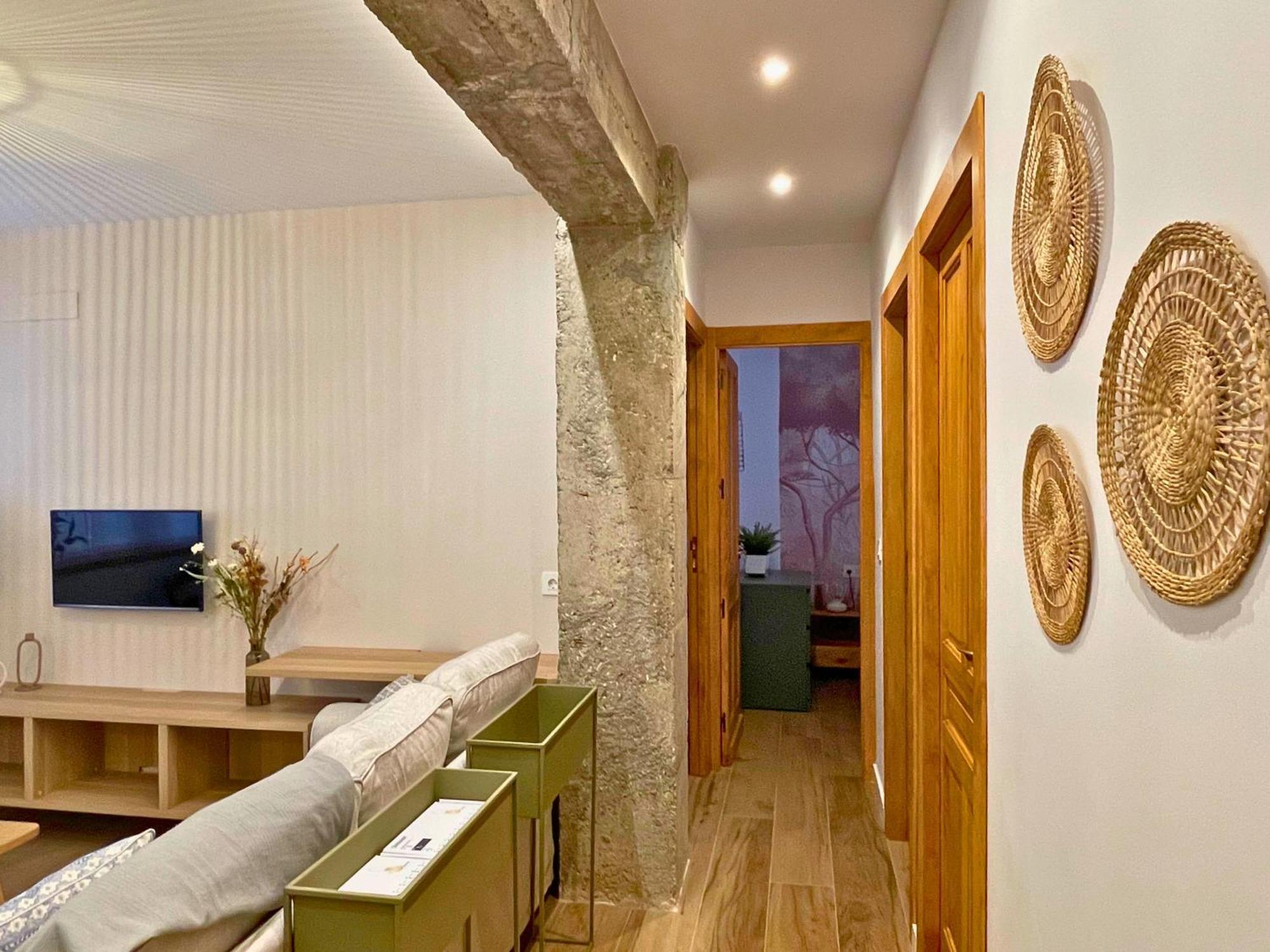 Apartmán Oniria Increible Piso Centro Granada Exteriér fotografie