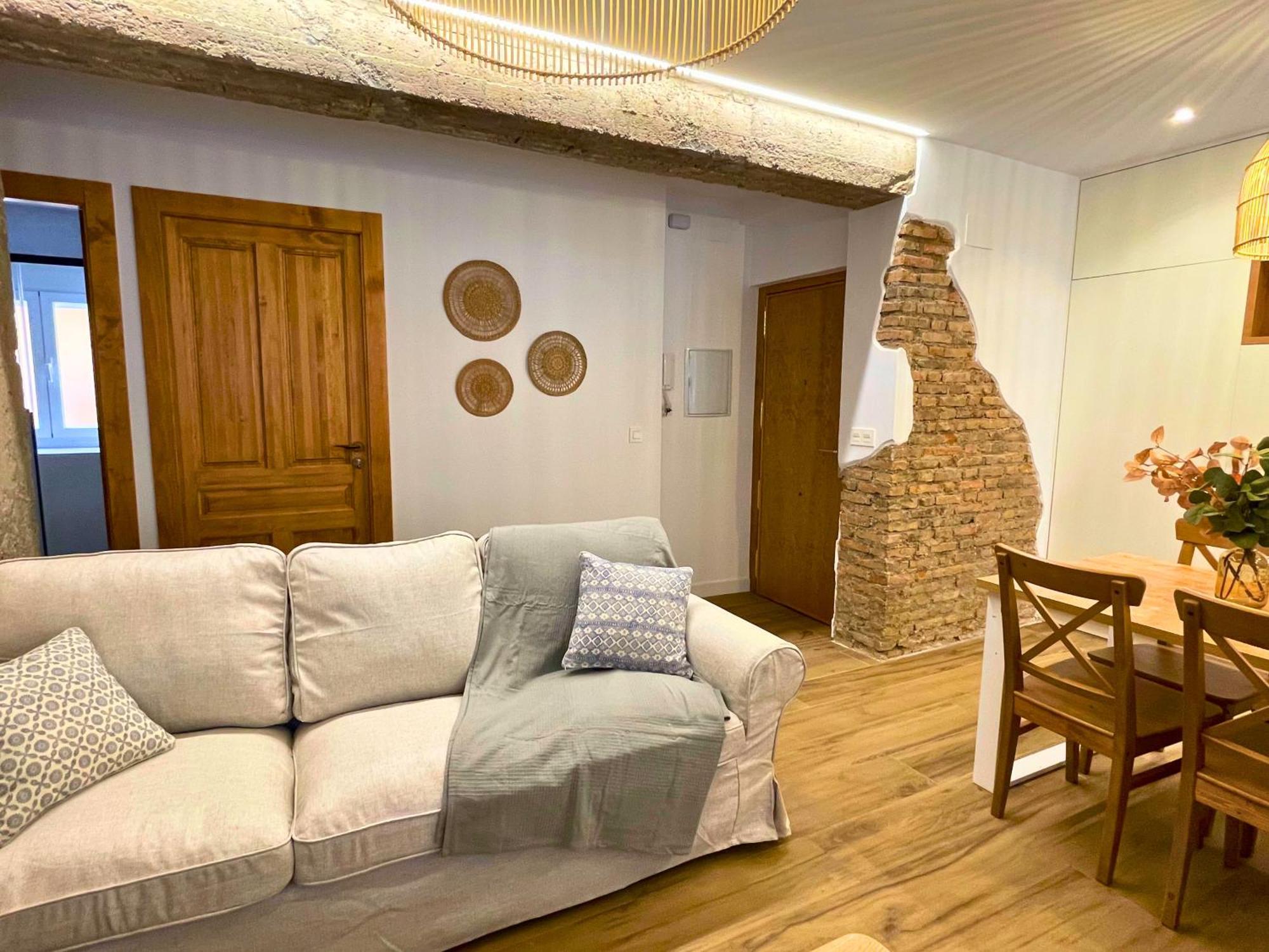 Apartmán Oniria Increible Piso Centro Granada Exteriér fotografie