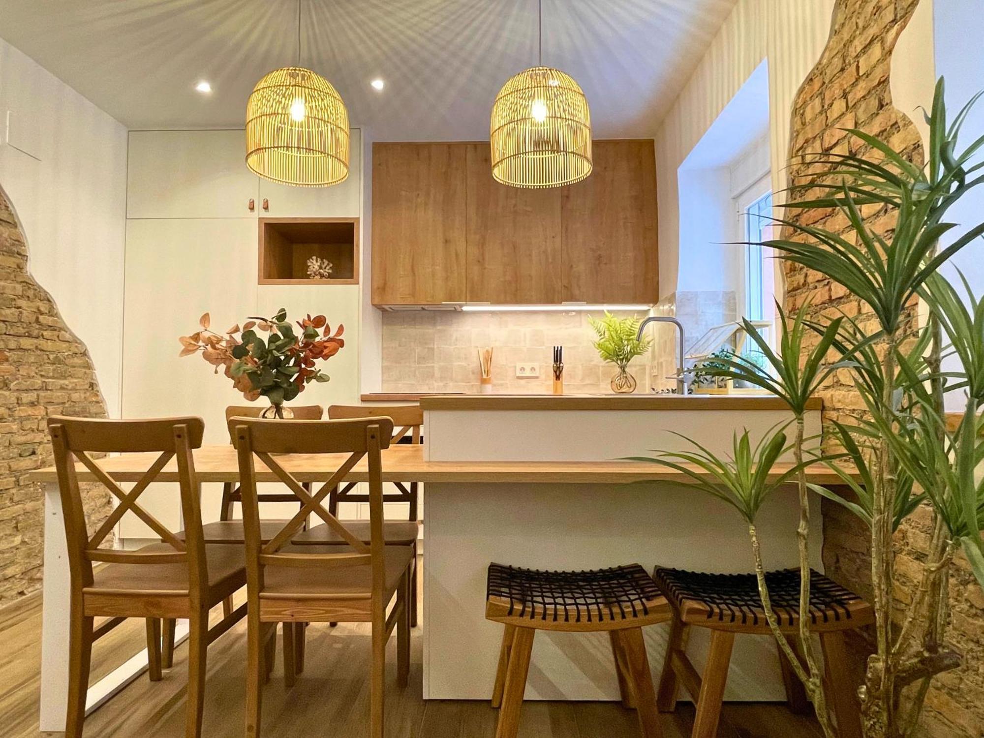 Apartmán Oniria Increible Piso Centro Granada Exteriér fotografie