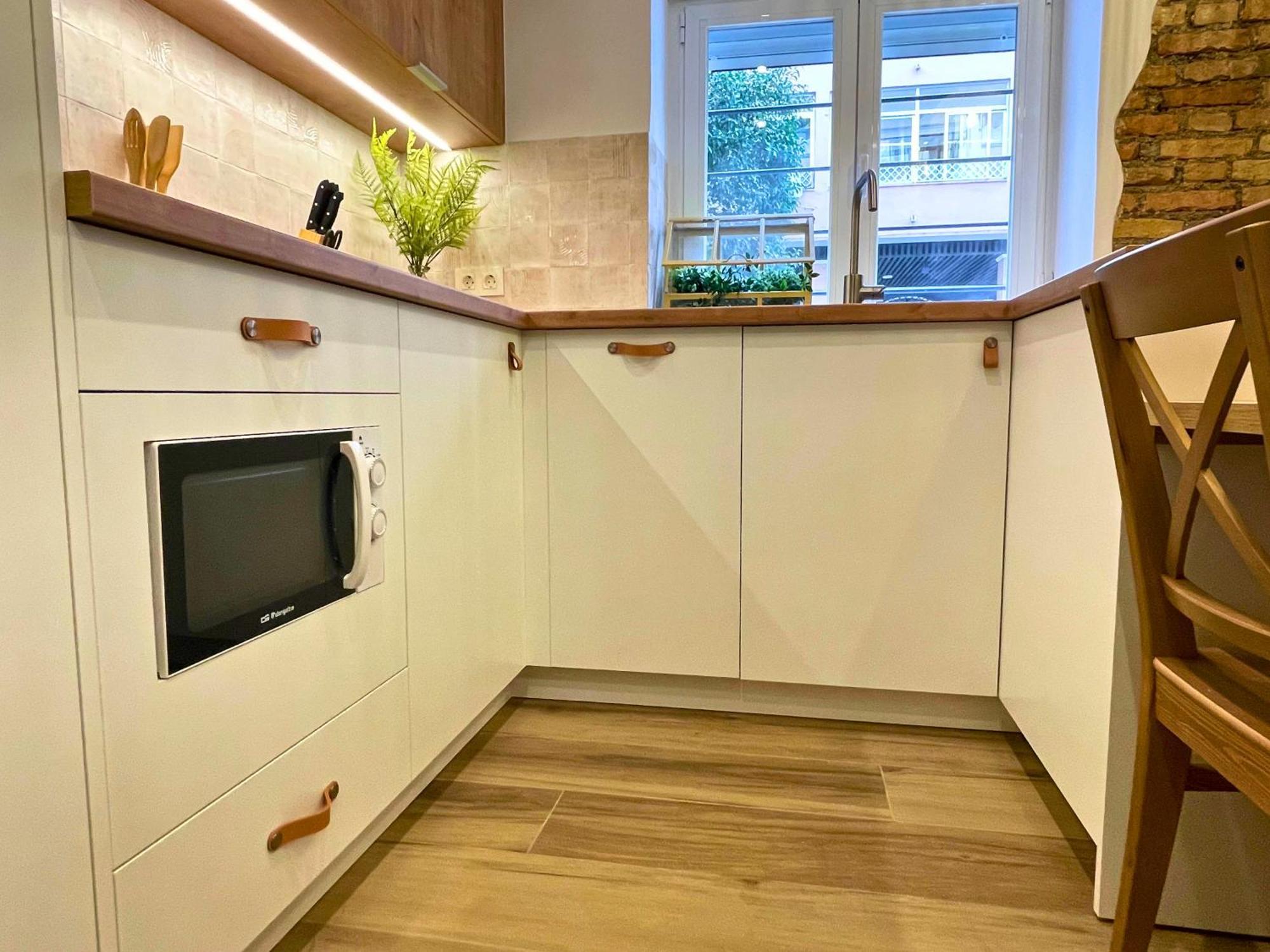 Apartmán Oniria Increible Piso Centro Granada Exteriér fotografie