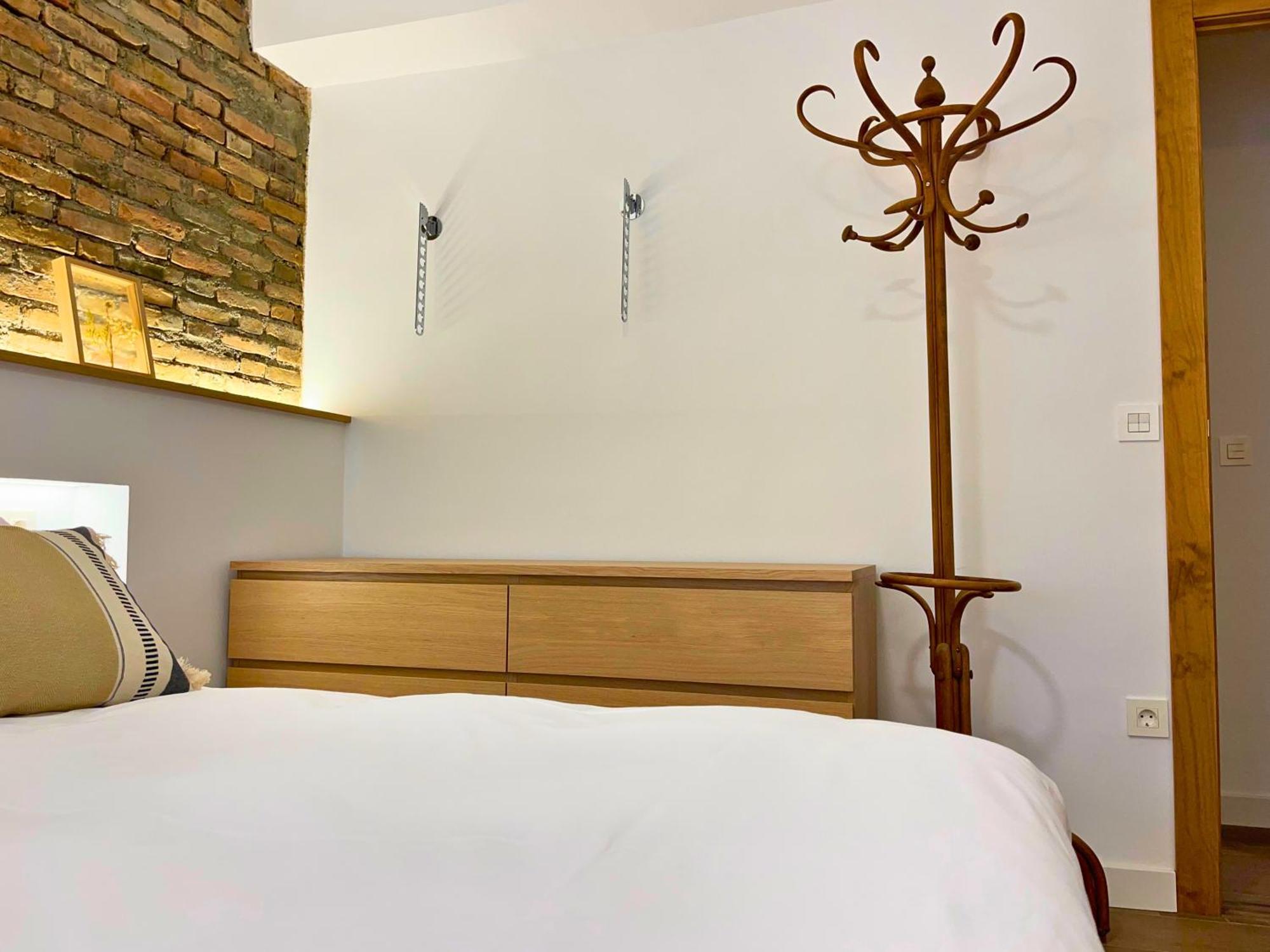 Apartmán Oniria Increible Piso Centro Granada Exteriér fotografie