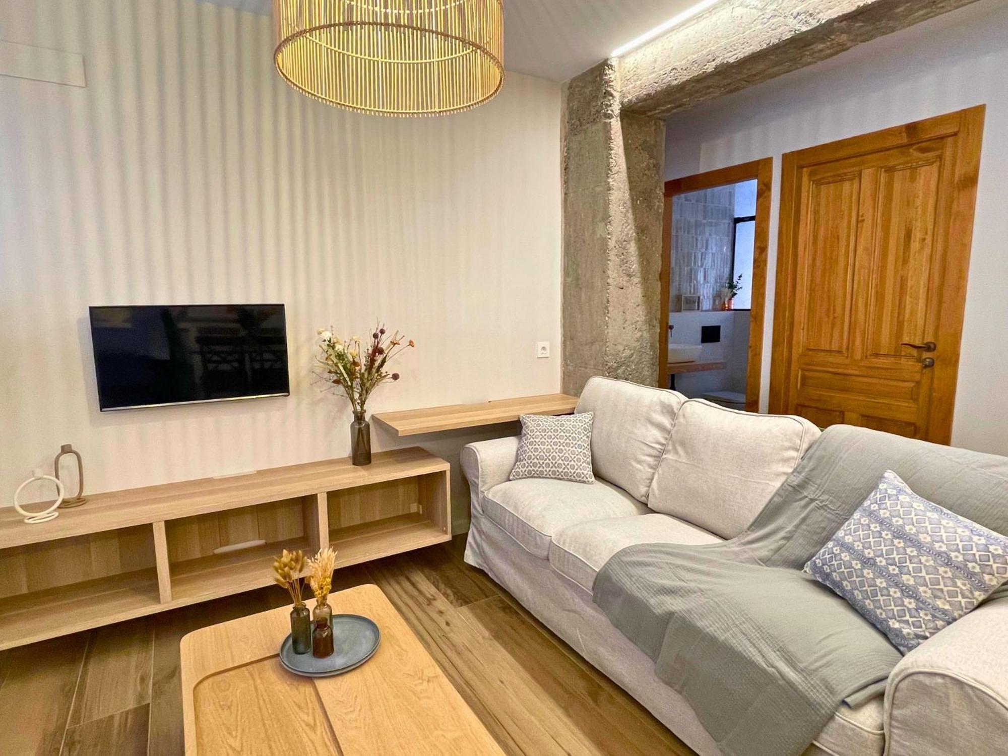 Apartmán Oniria Increible Piso Centro Granada Exteriér fotografie