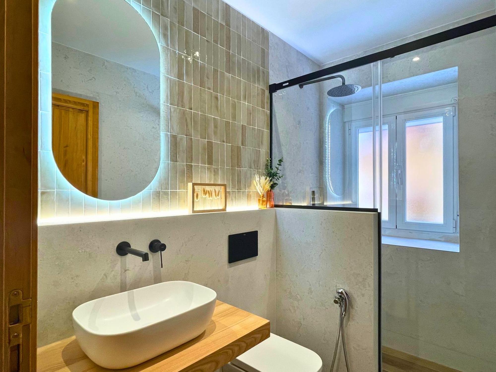 Apartmán Oniria Increible Piso Centro Granada Exteriér fotografie