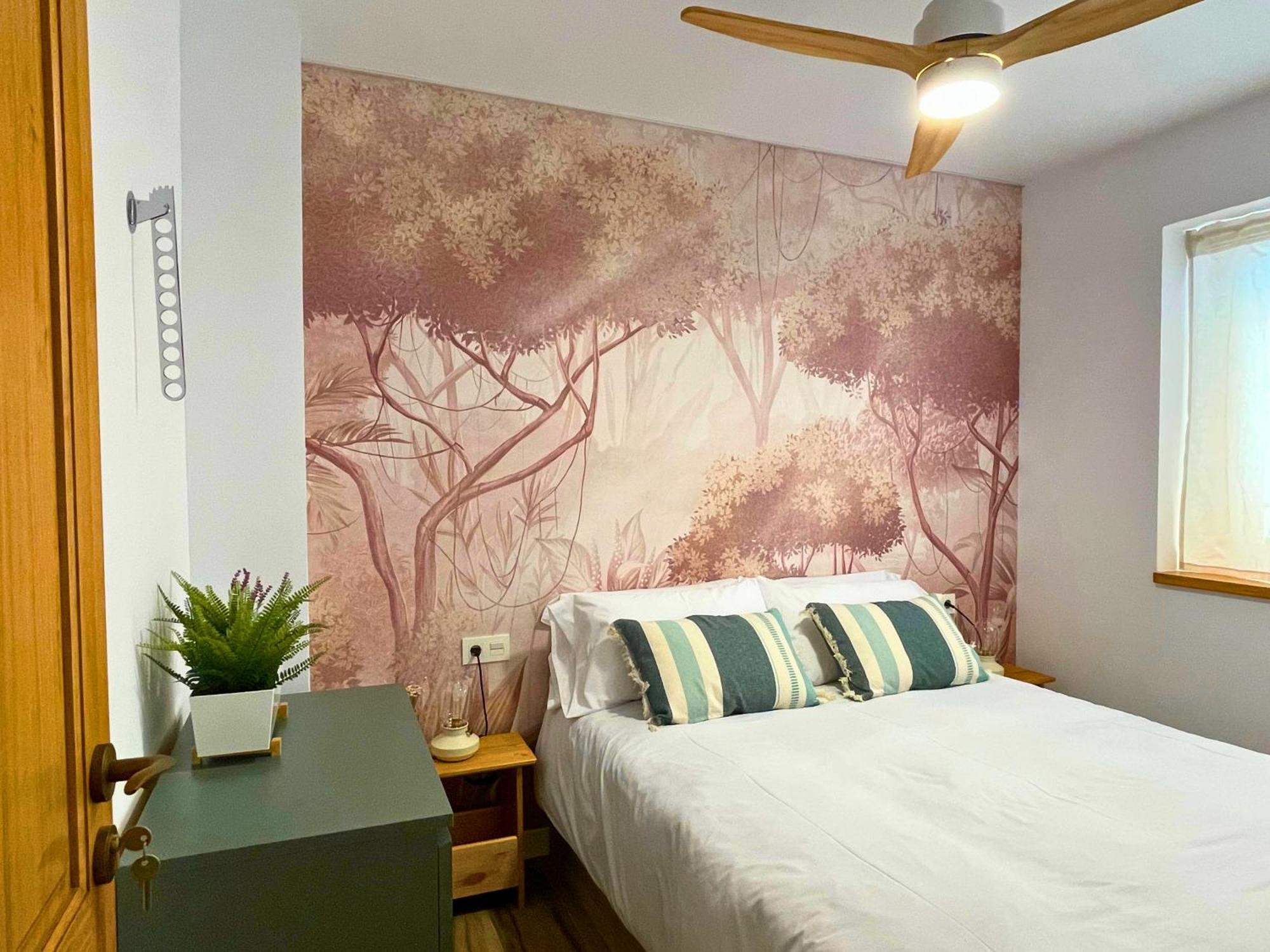 Apartmán Oniria Increible Piso Centro Granada Exteriér fotografie