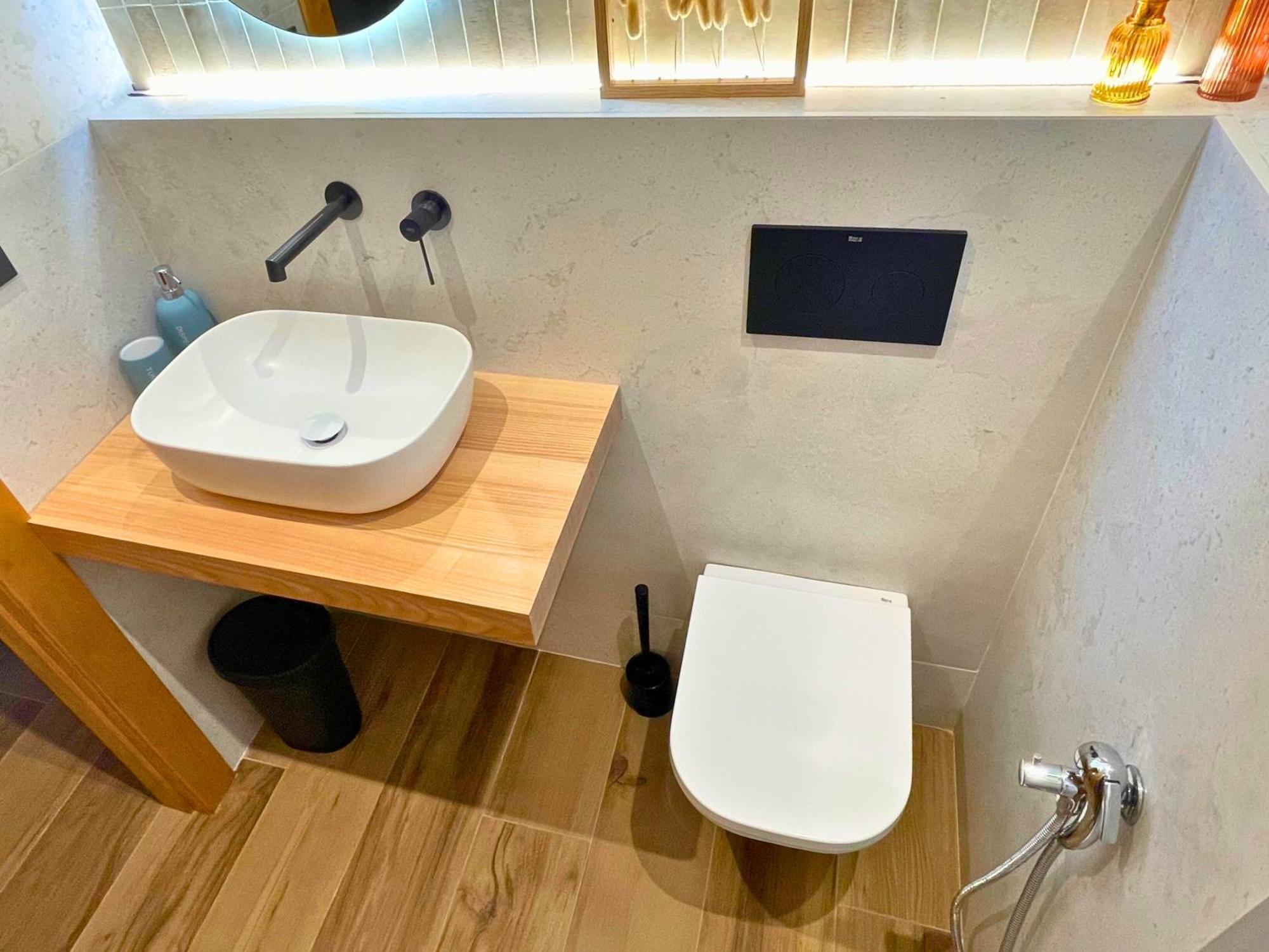 Apartmán Oniria Increible Piso Centro Granada Exteriér fotografie