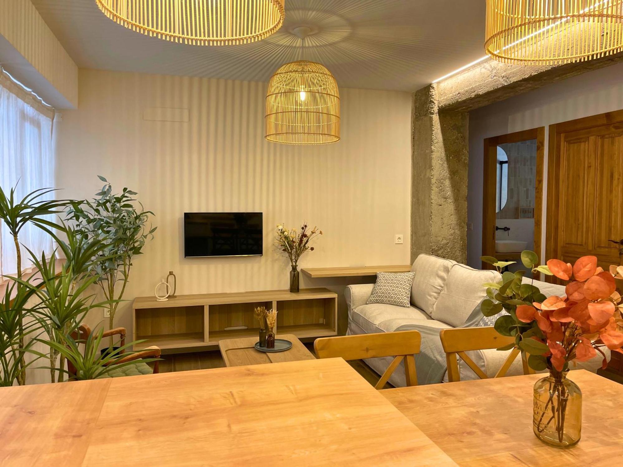 Apartmán Oniria Increible Piso Centro Granada Exteriér fotografie