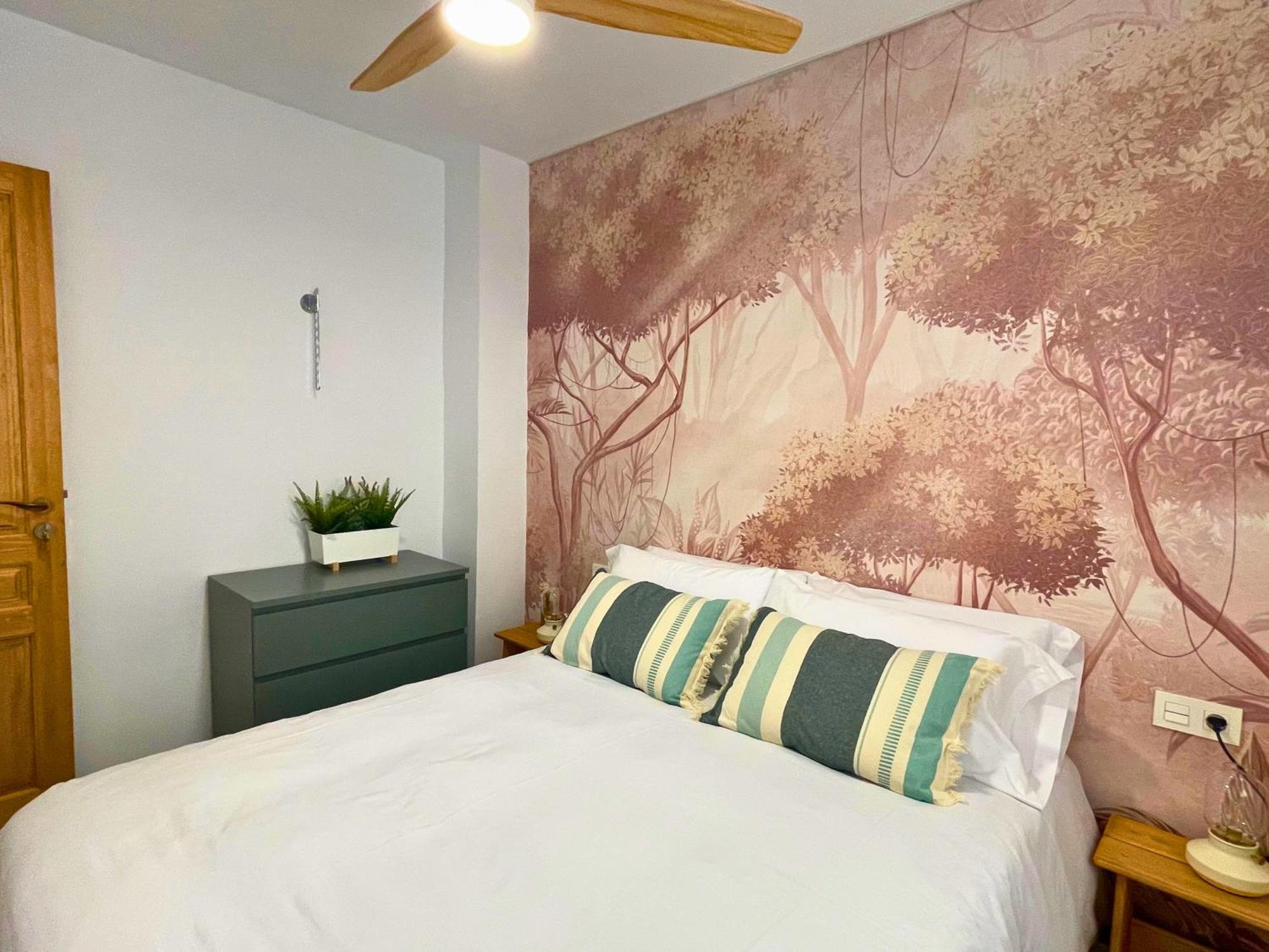 Apartmán Oniria Increible Piso Centro Granada Exteriér fotografie