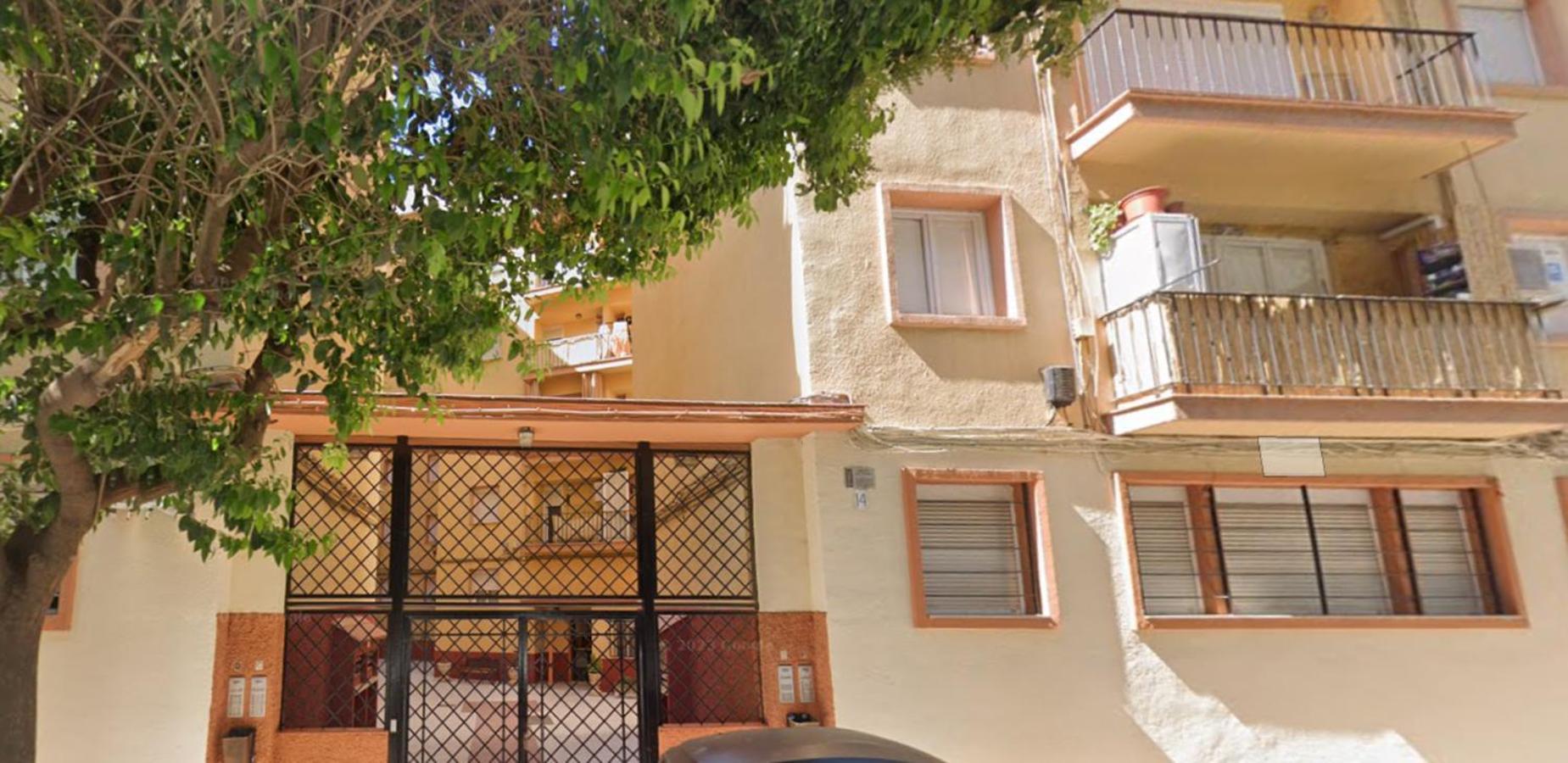 Apartmán Oniria Increible Piso Centro Granada Exteriér fotografie